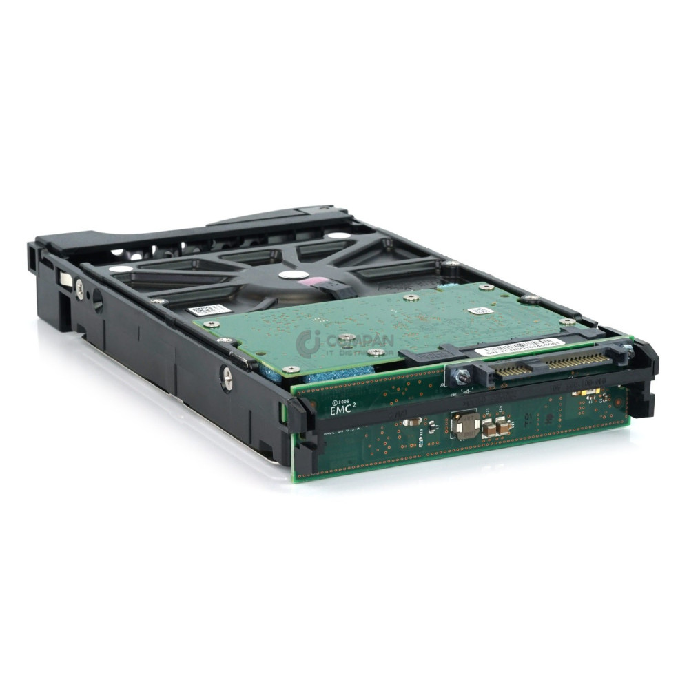 005032931 EMC HDD 2TB 7.2K SAS 6G 3.5" LFF FOR EMC DD2200 DD2500